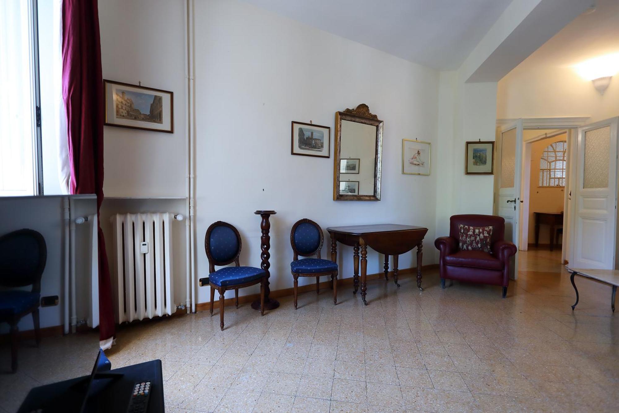 Apartment Domus Elisa