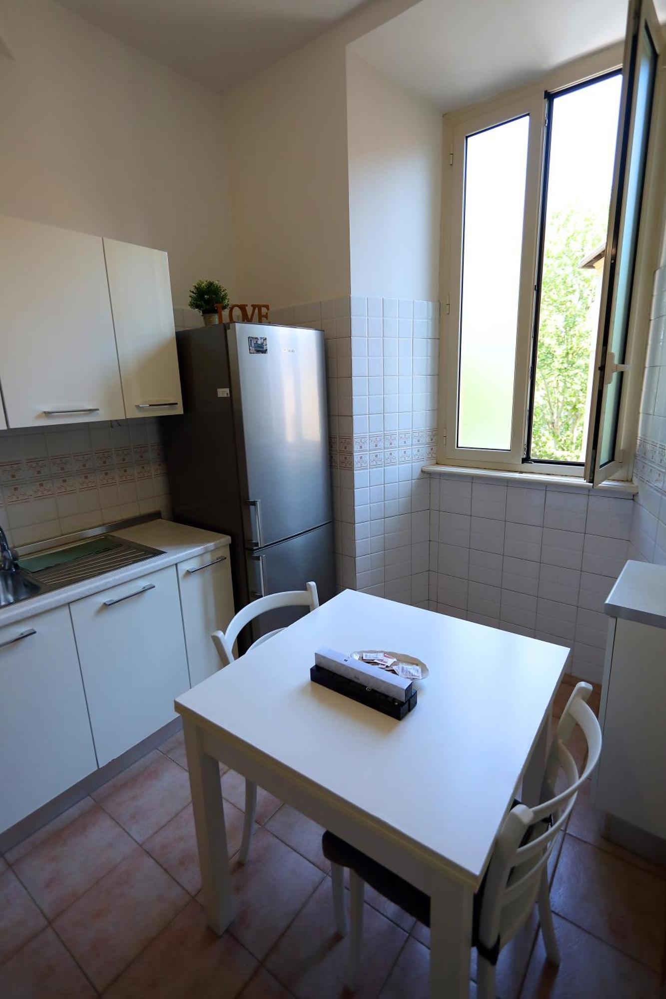 Domus Elisa Apartment Rome