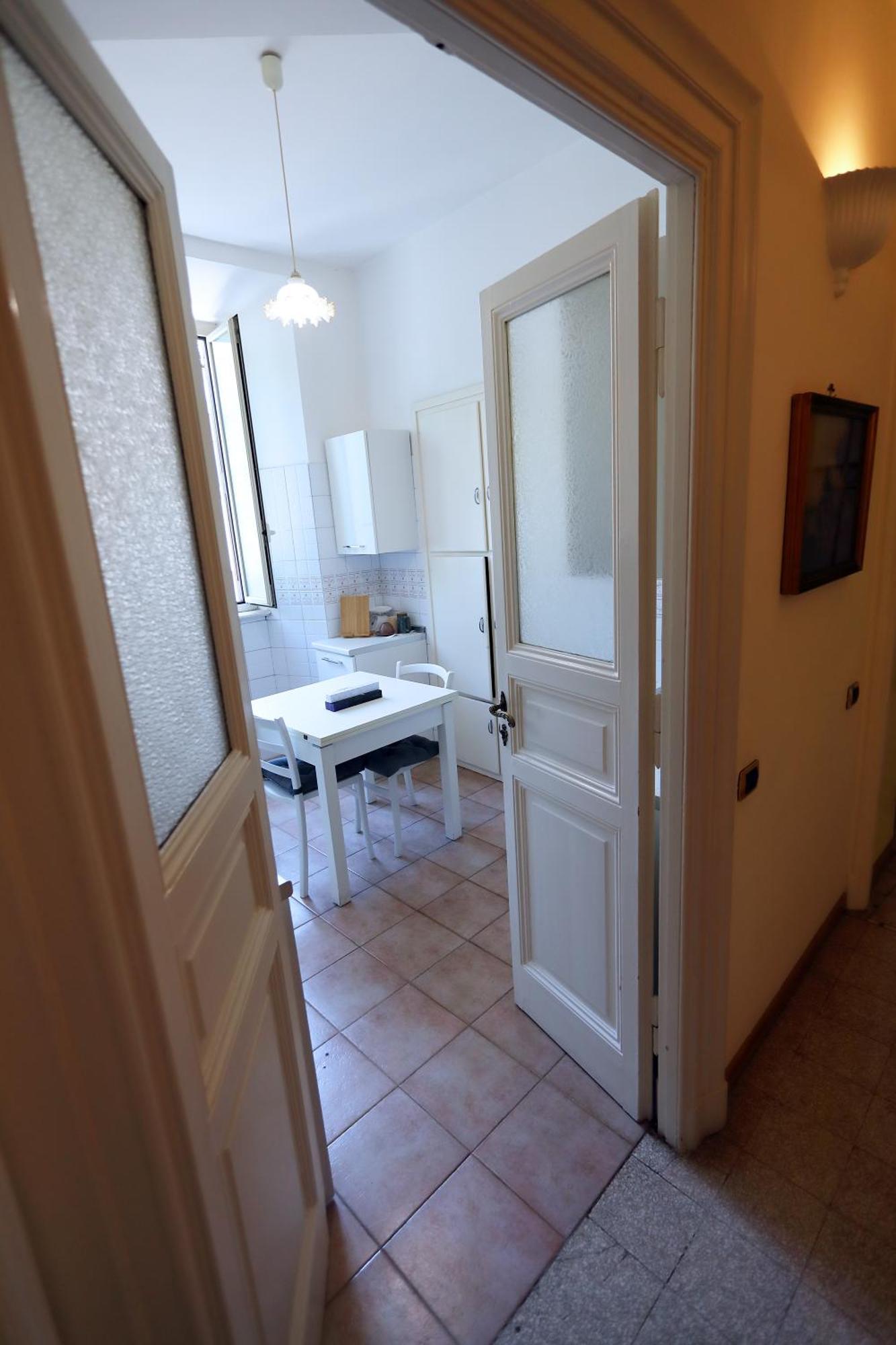Domus Elisa Apartment